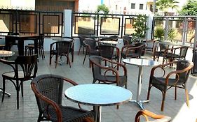 Hotel Roterdao